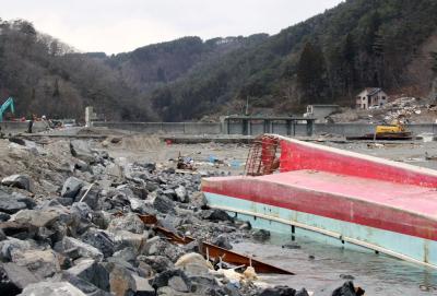 田野畑村　津波体験語り部＆ガイド