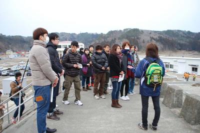 学ぶ防災ガイド