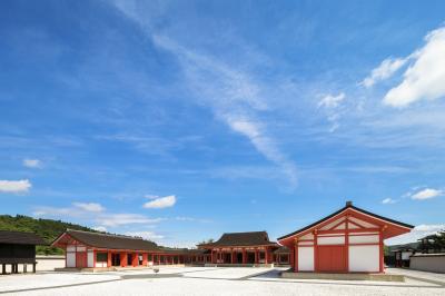 歴史公園えさし藤原の郷