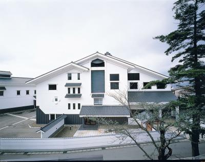 南部杜氏の技を受け継ぐ酒蔵の見学