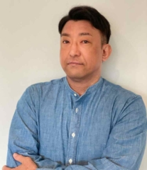 柏葉　公平さんの顔写真