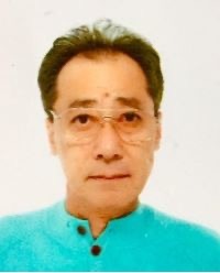 小澤　敏也さんの顔写真