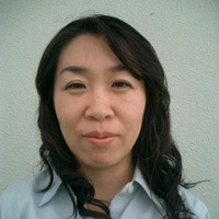 中山　祐子さんの顔写真