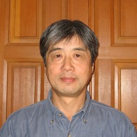 千葉　敏明さんの顔写真