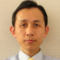 細田　誠司さんの顔写真