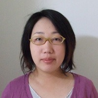 於本　美和子さんの顔写真