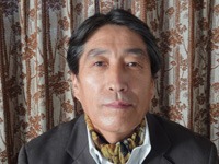 紺野　文彰さんの顔写真